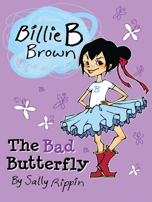 Title details for Billie B Brown by Sally Rippin - Available